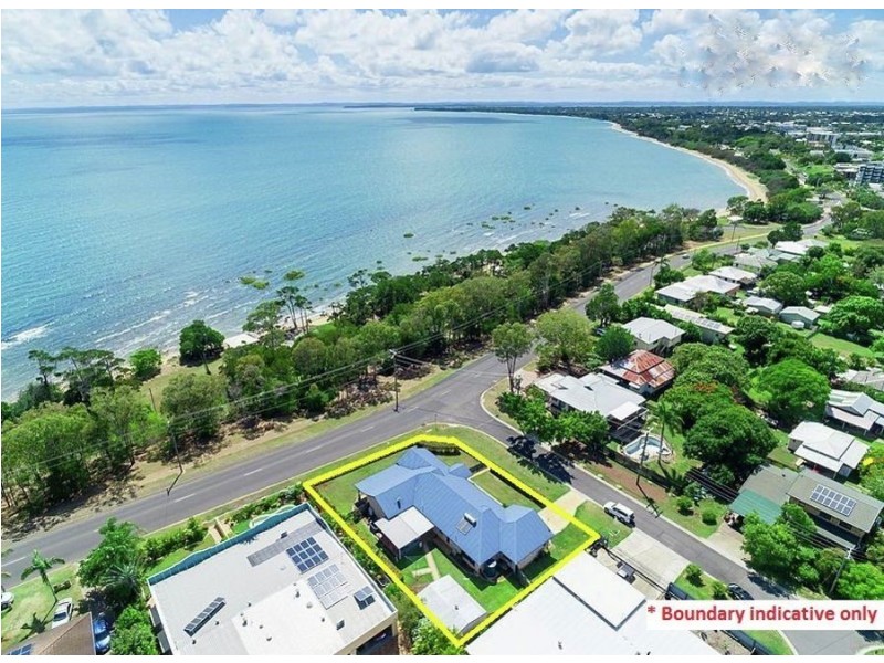 217 Esplanade, Pialba QLD 4655