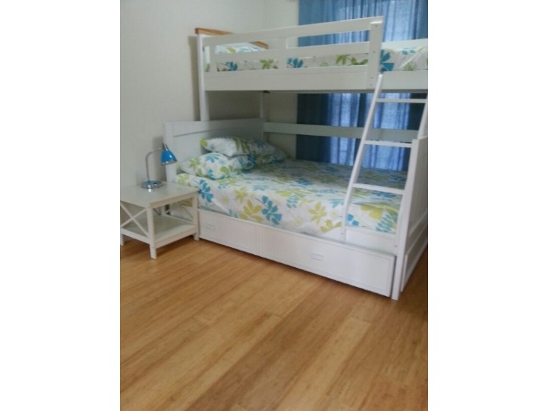 16 Jarvis Street  Eurong, Fraser Island QLD 4581
