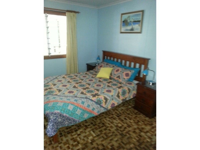 16 Jarvis Street  Eurong, Fraser Island QLD 4581