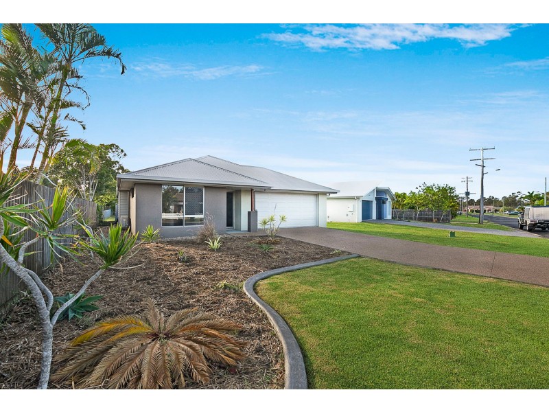 6 Poinciana Cresent, Kawungan QLD 4655