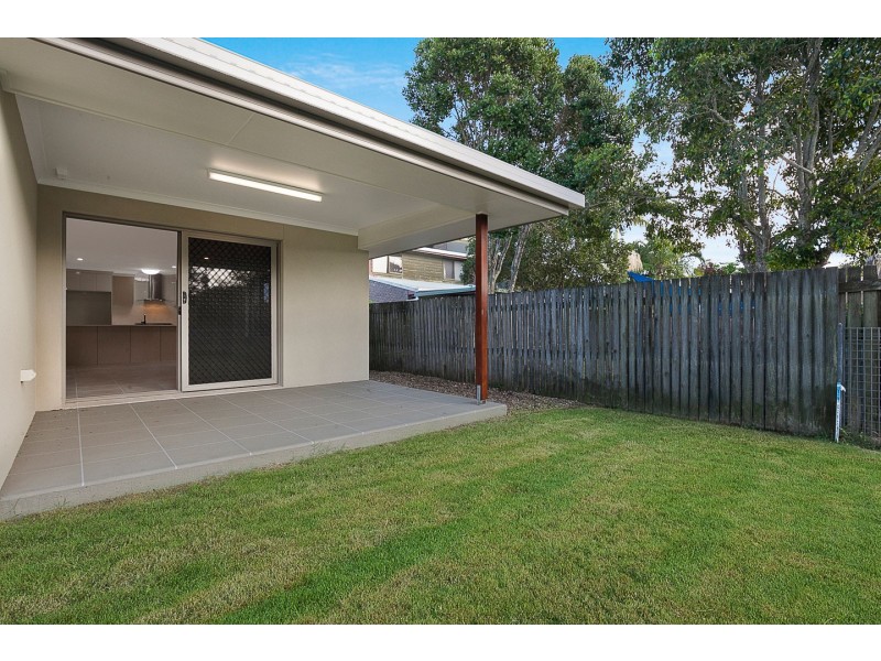 6 Poinciana Cresent, Kawungan QLD 4655