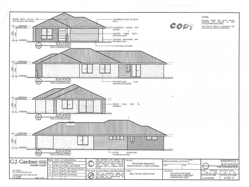 6 Poinciana Cresent, Kawungan QLD 4655