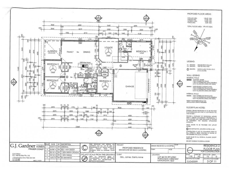 6A Poinciana Cresent, Kawungan QLD 4655