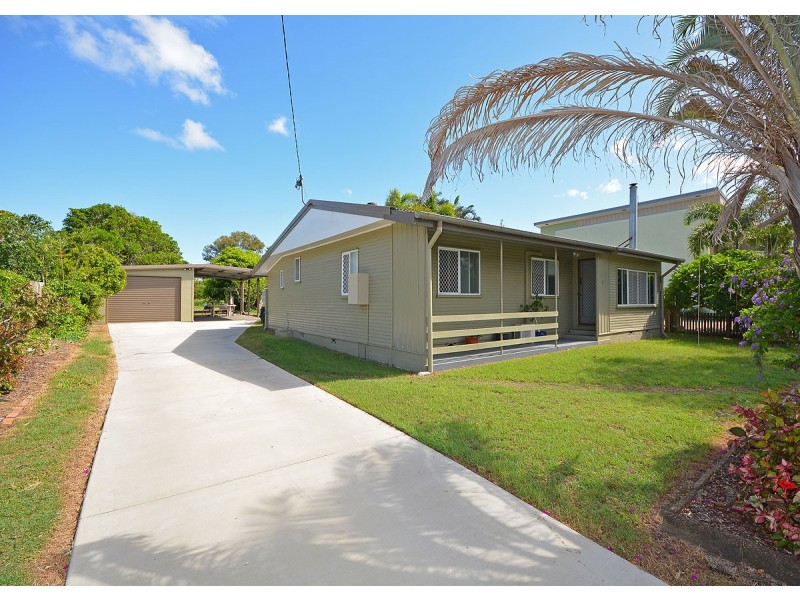 43 Stephenson Street, Pialba QLD 4655