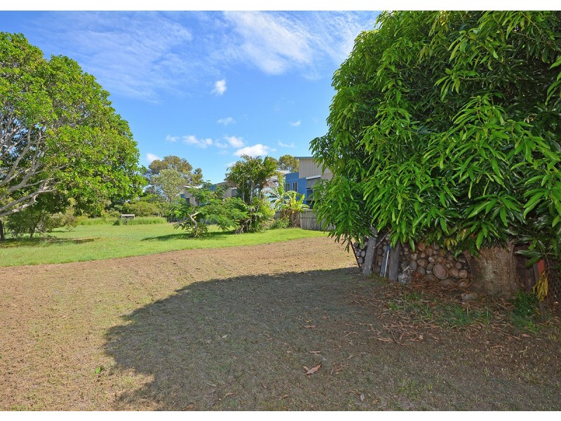 43 Stephenson Street, Pialba QLD 4655