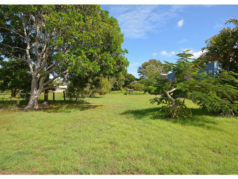 43 Stephenson Street, Pialba QLD 4655
