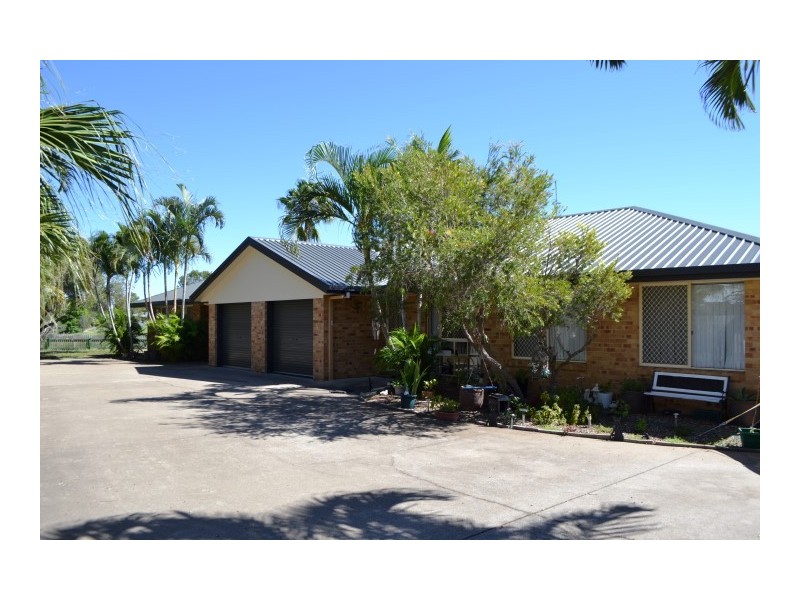 119 North Street, Point Vernon QLD 4655