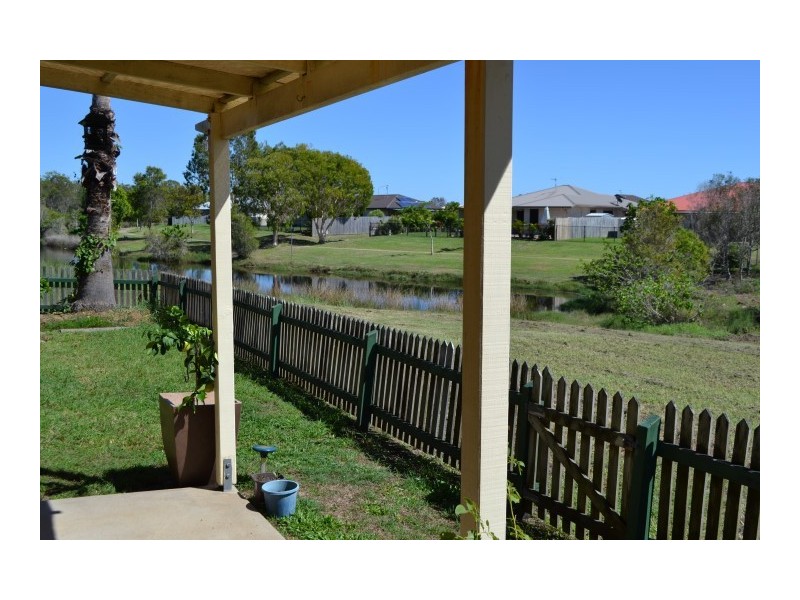 119 North Street, Point Vernon QLD 4655