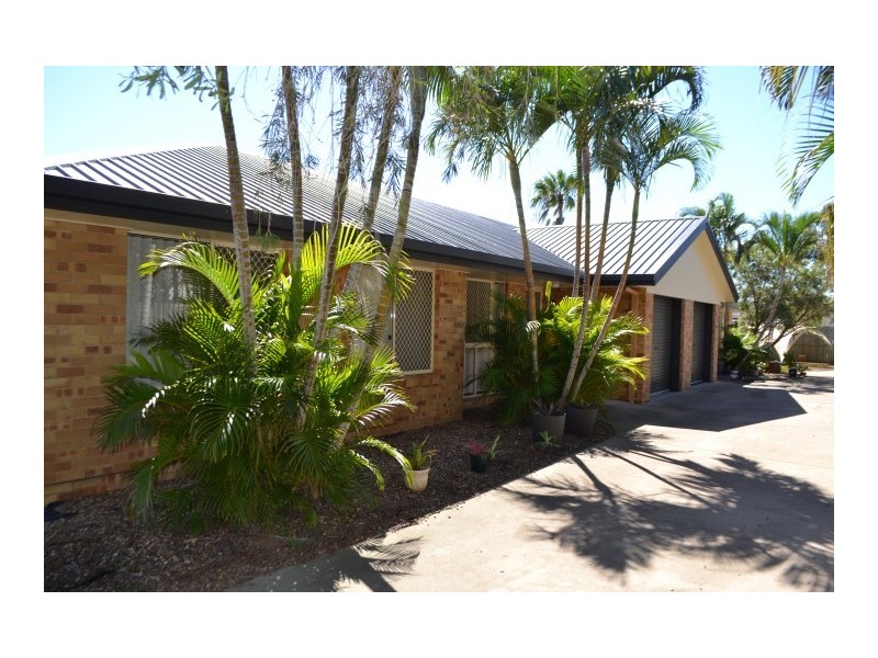 119 North Street, Point Vernon QLD 4655