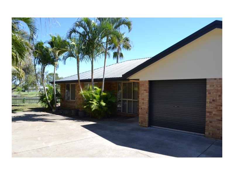 119 North Street, Point Vernon QLD 4655