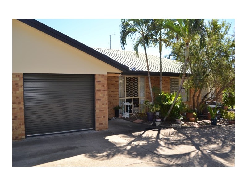 119 North Street, Point Vernon QLD 4655