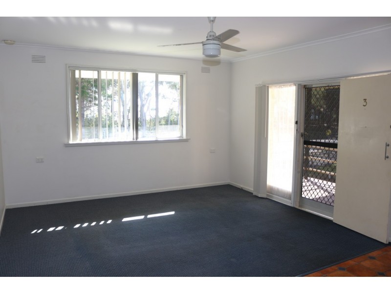 3/379 Charlton Esplanade, Scarness QLD 4655