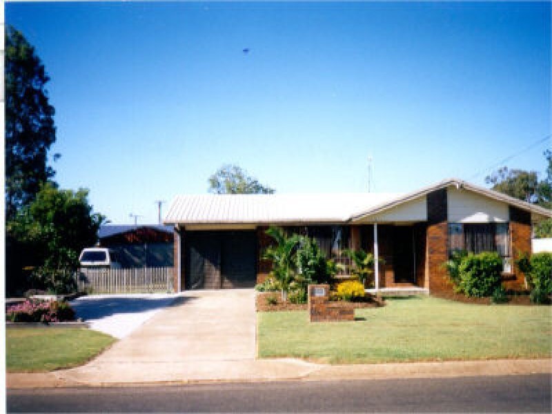 71 Corser Street, Point Vernon QLD 4655