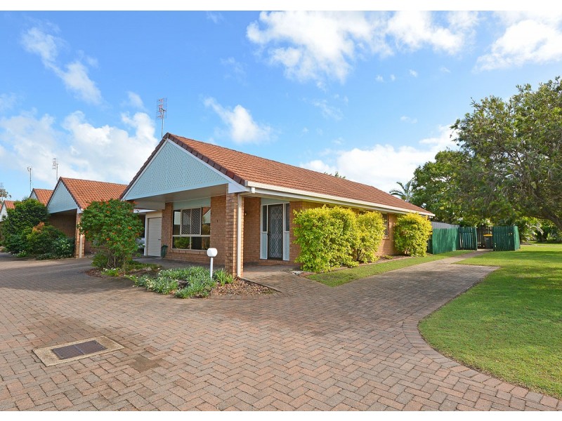 Unit 1/73-75 Newhaven Street, Pialba QLD 4655