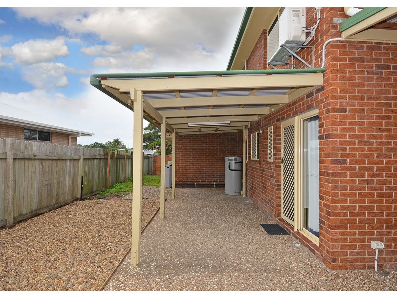 1 King Arthur, Urangan QLD 4655