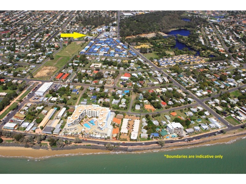 6 Florence Street, Urangan QLD 4655