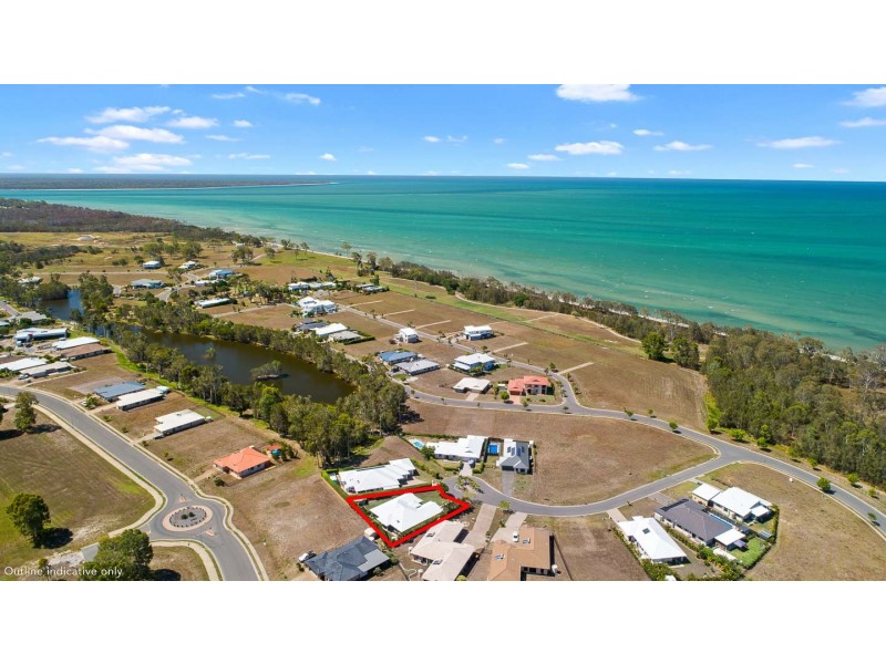 13 Fulmar Court, Burrum Heads QLD 4659
