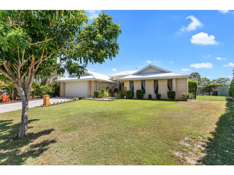 13 Fulmar Court, Burrum Heads QLD 4659