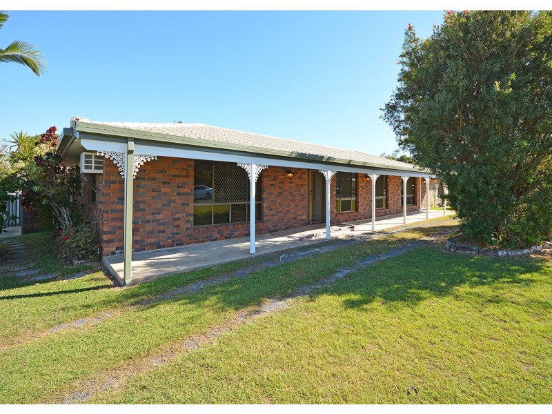 51 Romney Street, Pialba QLD 4655