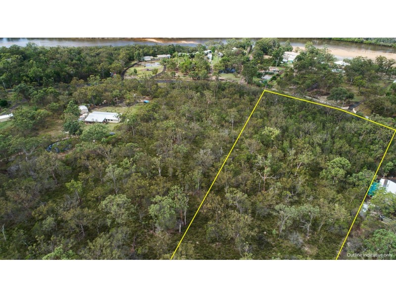 211 Pacific Haven Circuit, Pacific Haven QLD 4659
