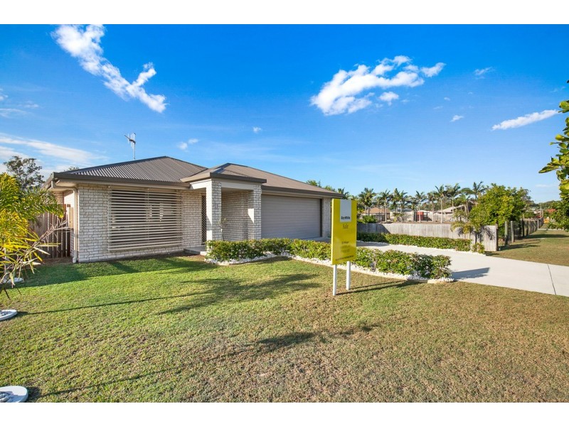 19 Sunny Way, Toogoom QLD 4655