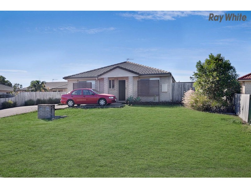 1 Malcolm Court, Point Vernon QLD 4655