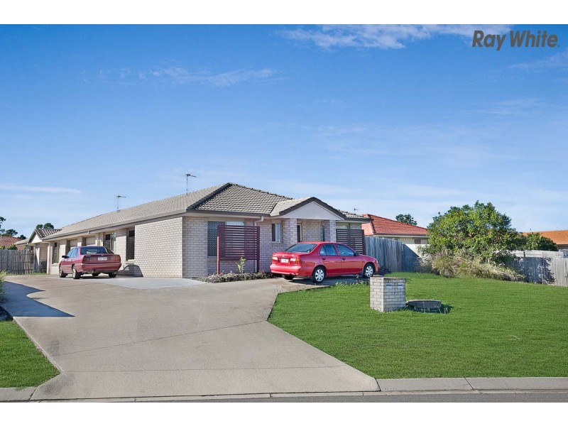 1 Malcolm Court, Point Vernon QLD 4655