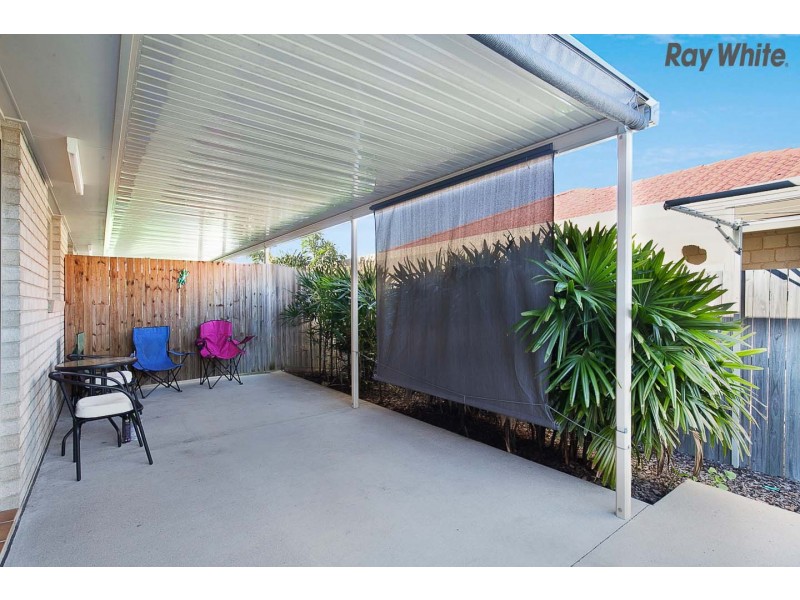 1 Malcolm Court, Point Vernon QLD 4655