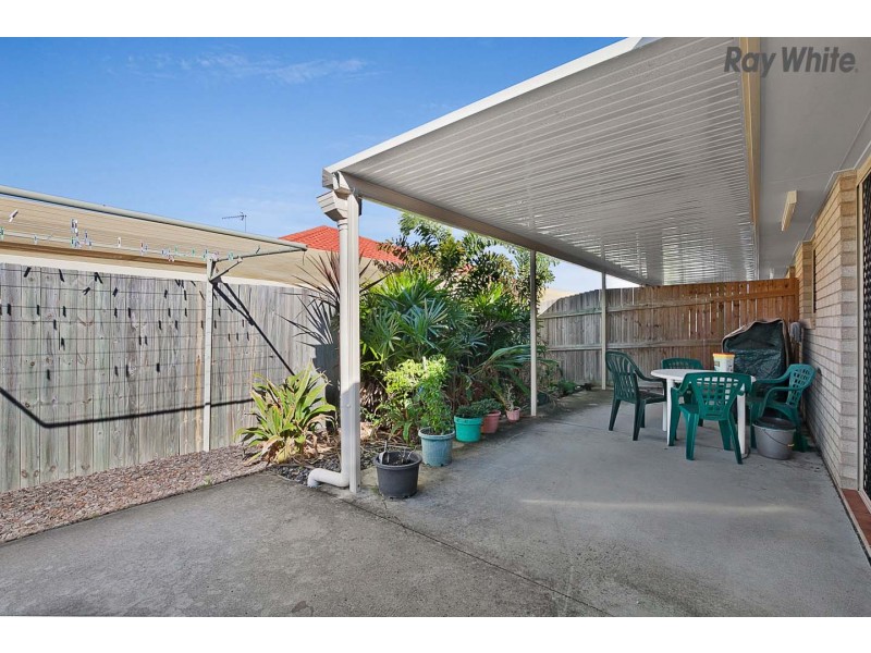 1 Malcolm Court, Point Vernon QLD 4655