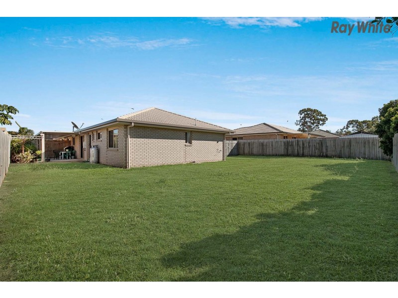 1 Malcolm Court, Point Vernon QLD 4655