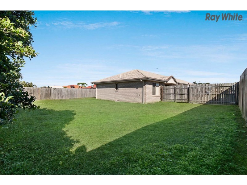 1 Malcolm Court, Point Vernon QLD 4655