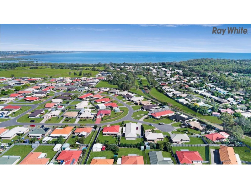 1 Malcolm Court, Point Vernon QLD 4655