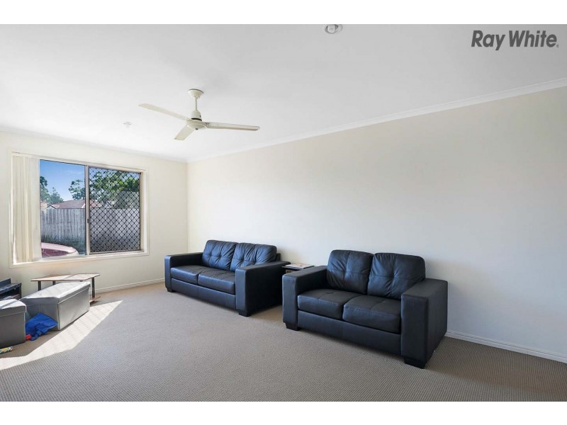 1 Malcolm Court, Point Vernon QLD 4655