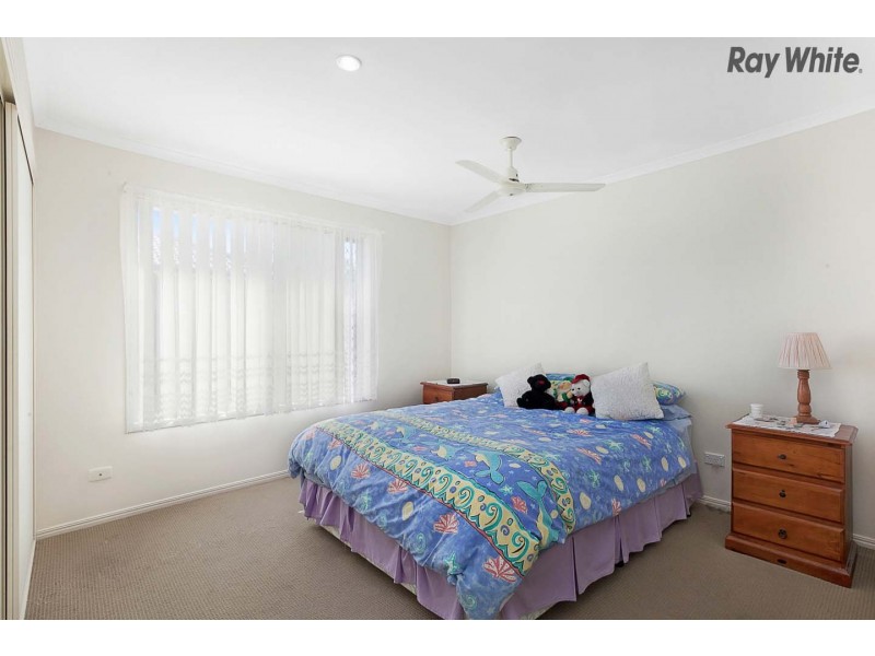 1 Malcolm Court, Point Vernon QLD 4655