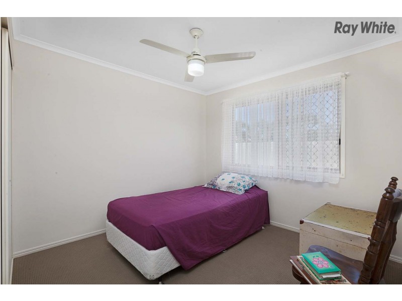 1 Malcolm Court, Point Vernon QLD 4655