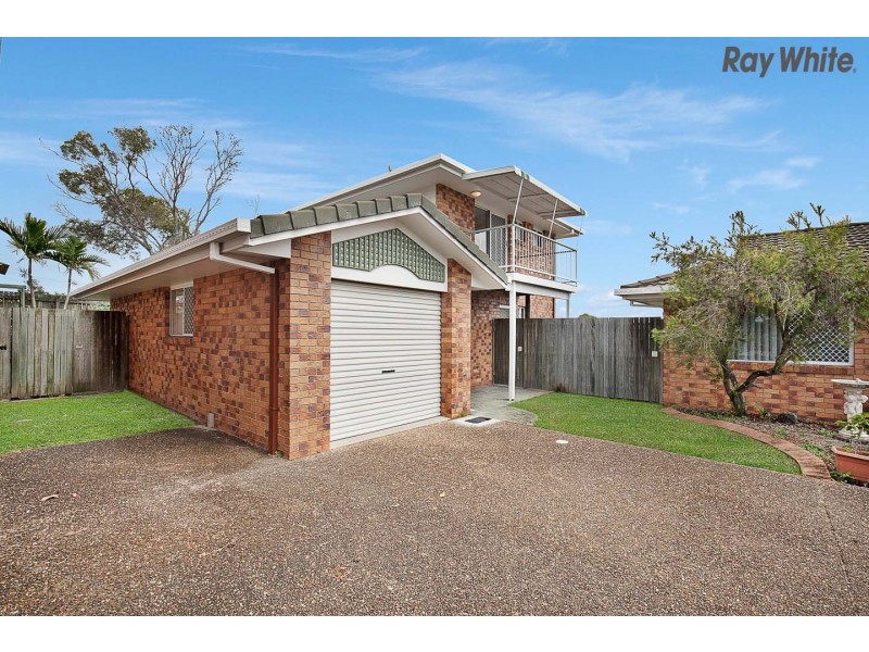 4/65 Taylor Street, Pialba QLD 4655