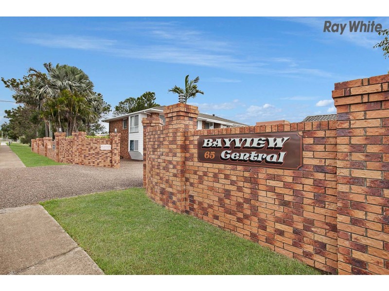 4/65 Taylor Street, Pialba QLD 4655