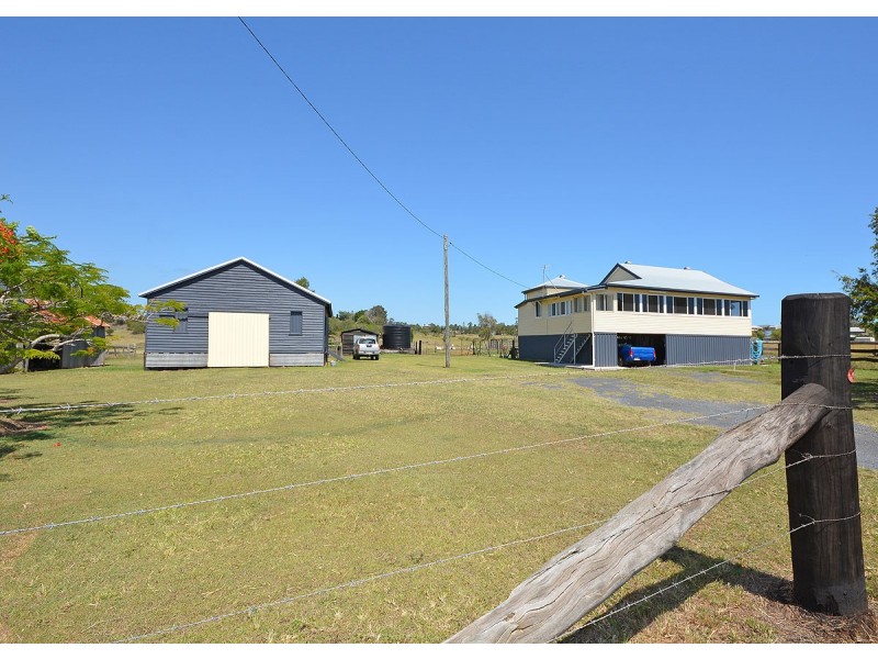 85-105 Carls Road, Dundowran QLD 4655