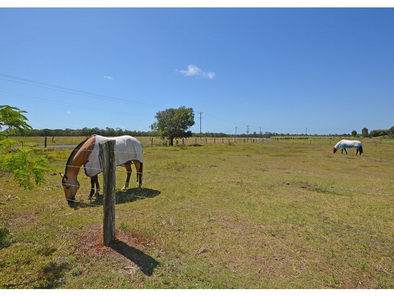 85-105 Carls Road, Dundowran QLD 4655