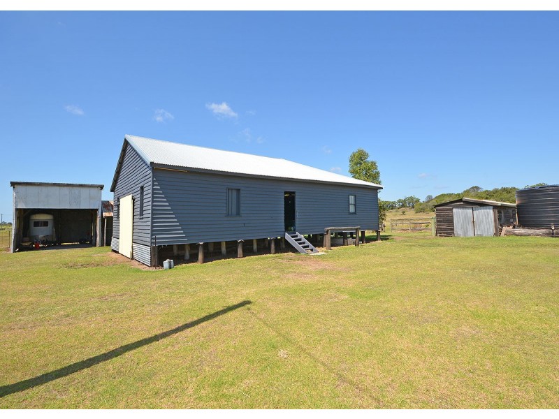 85-105 Carls Road, Dundowran QLD 4655