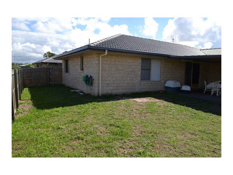 9 Parakeet Court, Kawungan QLD 4655