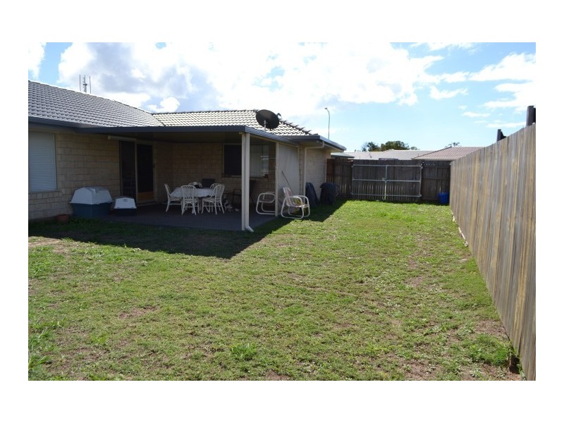 9 Parakeet Court, Kawungan QLD 4655