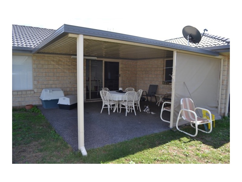 9 Parakeet Court, Kawungan QLD 4655