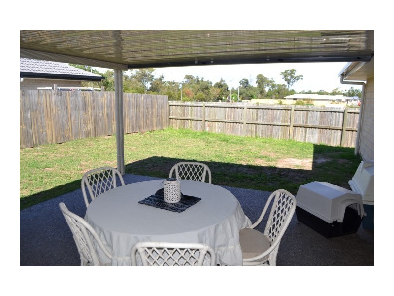 9 Parakeet Court, Kawungan QLD 4655