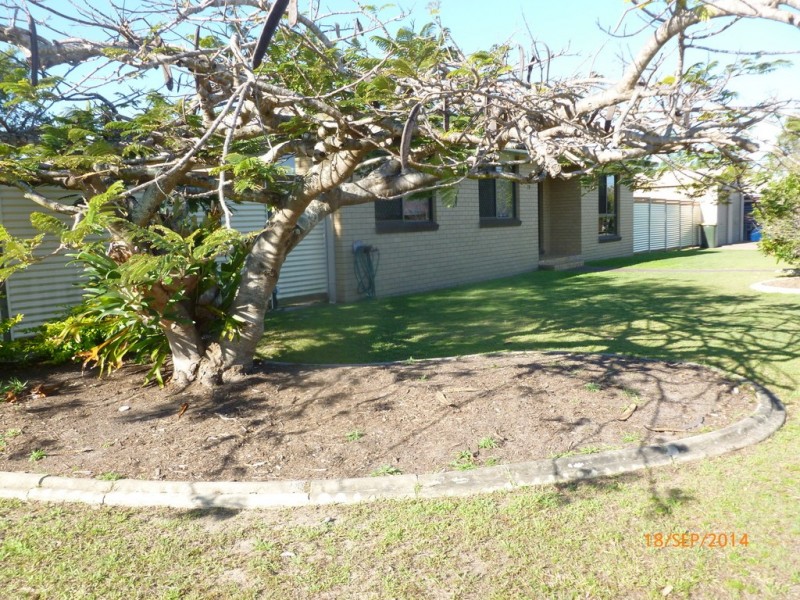 78 Oleander Drive, Scarness QLD 4655