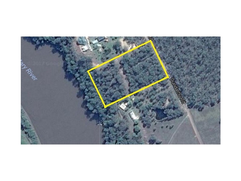 3 Dundathu Road, Maryborough QLD 4650