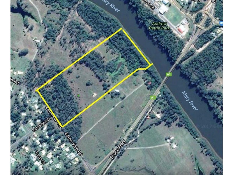 Lot 3/318 Eatonvale Road, Tinana QLD 4650