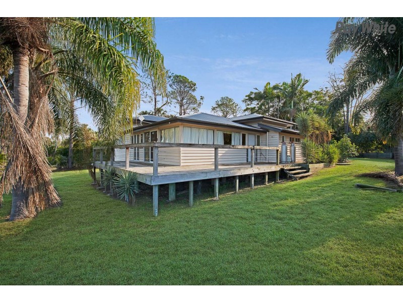 528 Craignish Road, Craignish QLD 4655