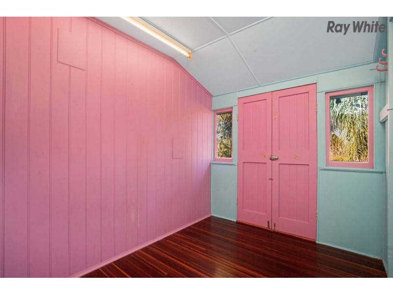 528 Craignish Road, Craignish QLD 4655