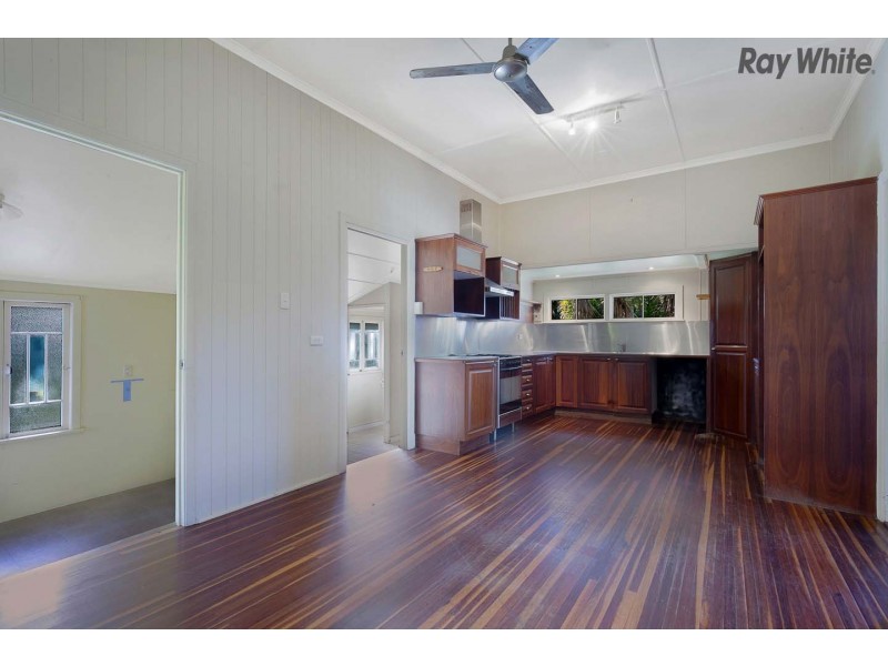528 Craignish Road, Craignish QLD 4655